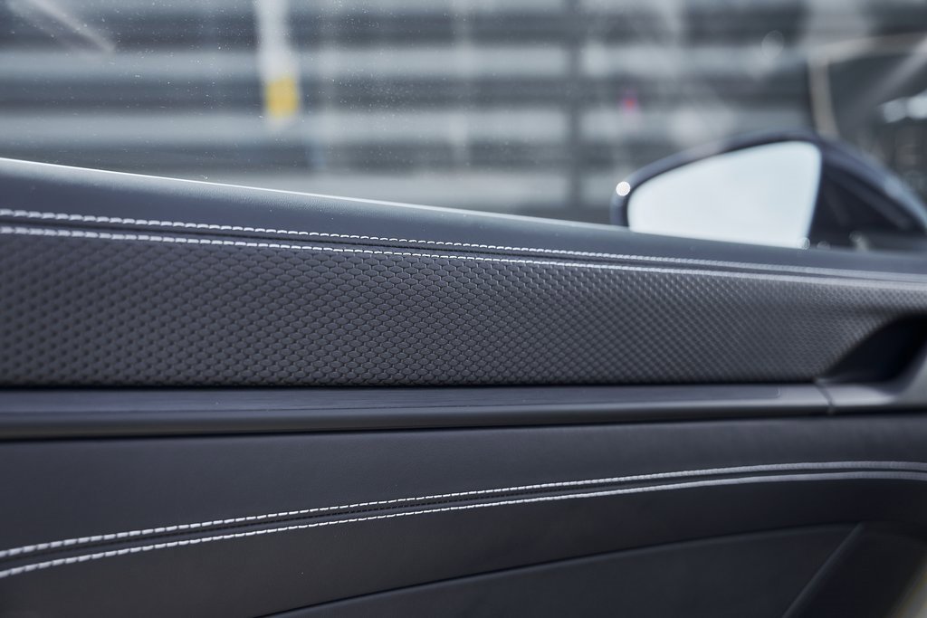 Used 2025 Porsche 911 GT3 w/ Chrono Package image 35