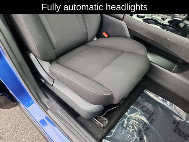 Used 2023 Nissan Rogue S image 21