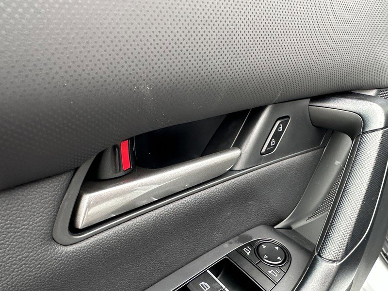 New 2026 MAZDA CX-50 AWD 2.5 S w/ Weather Package image 17