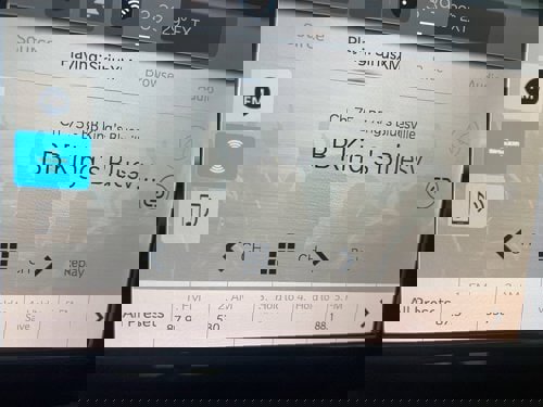 Used 2024 RAM ProMaster 2500 image 12