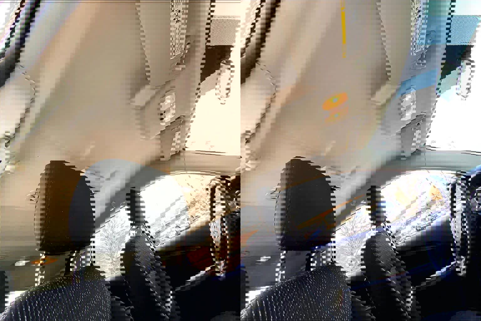 Used 2016 Dodge Journey SE w/ Flexible Seating Group image 14