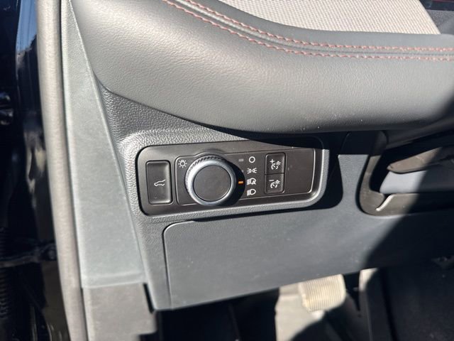 New 2026 Ford Explorer Active image 21