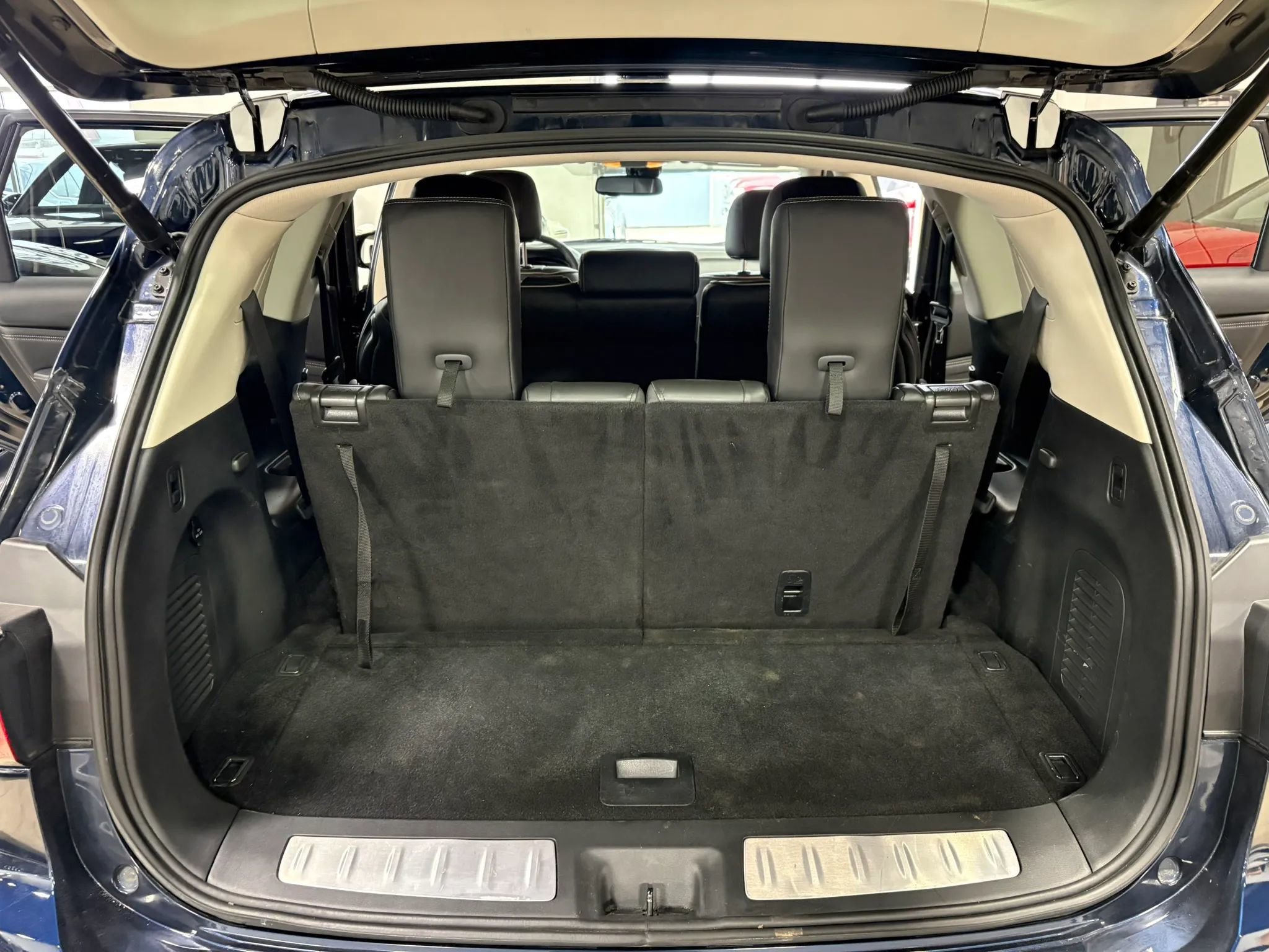 Used 2018 INFINITI QX60 AWD w/ Premium Plus Package image 33