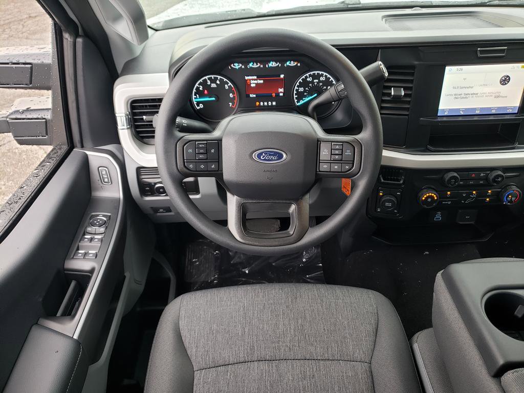 New 2026 Ford F350 XL w/ STX Appearance Package image 19