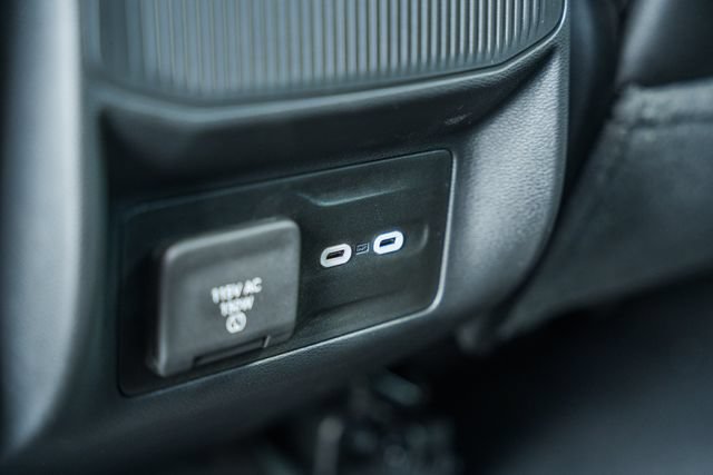 New 2026 Jeep Cherokee Overland AWD/4WD image 43