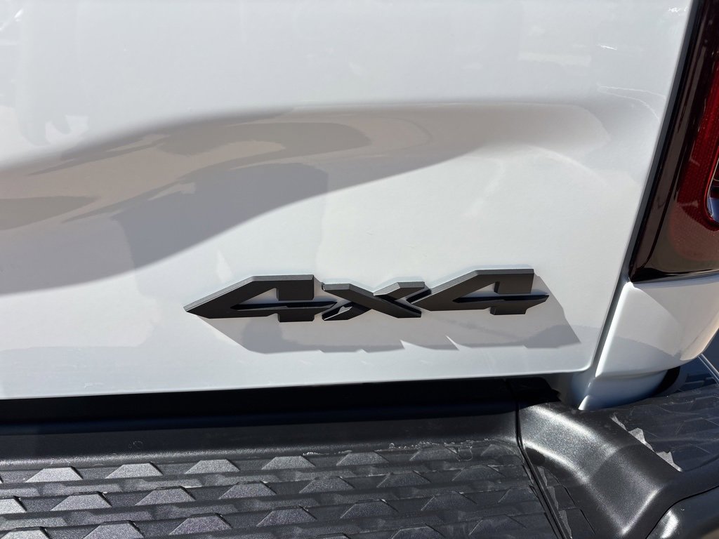 New 2026 RAM 3500 Tradesman image 54