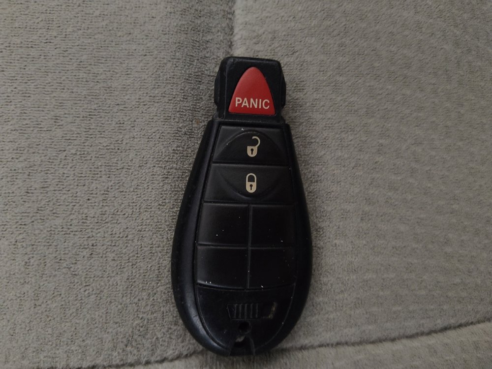 Used 2016 Dodge Grand Caravan SE w/ Quick Order Package 29E SE image 32