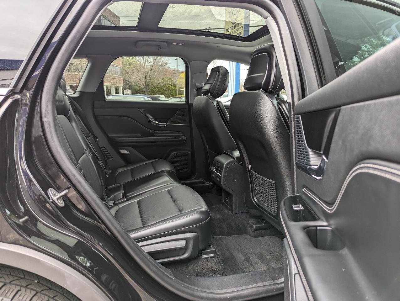 Used 2020 Lincoln Corsair AWD w/ Premium Package image 36