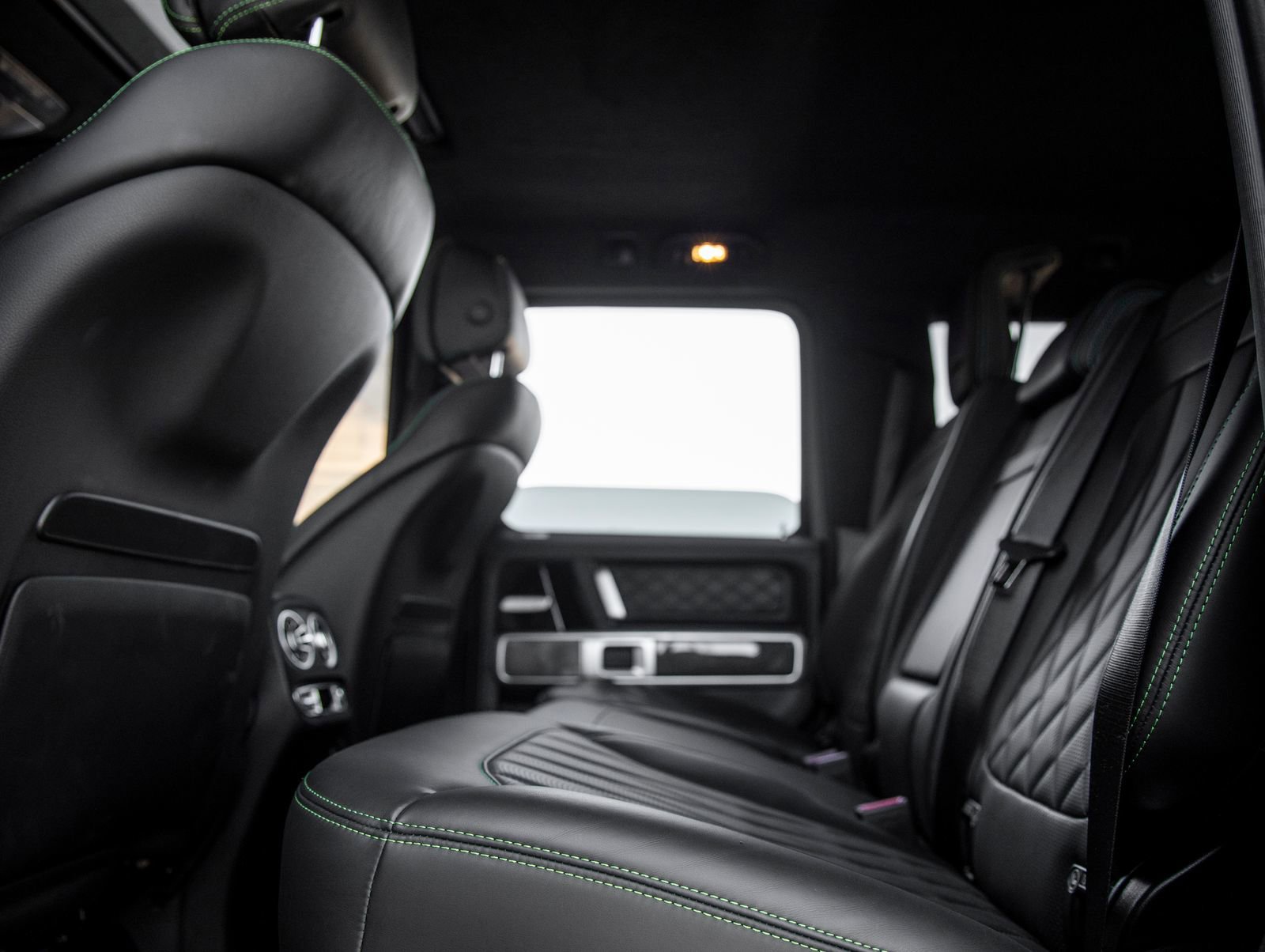 Used 2022 Mercedes-Benz G 63 AMG 4MATIC image 43