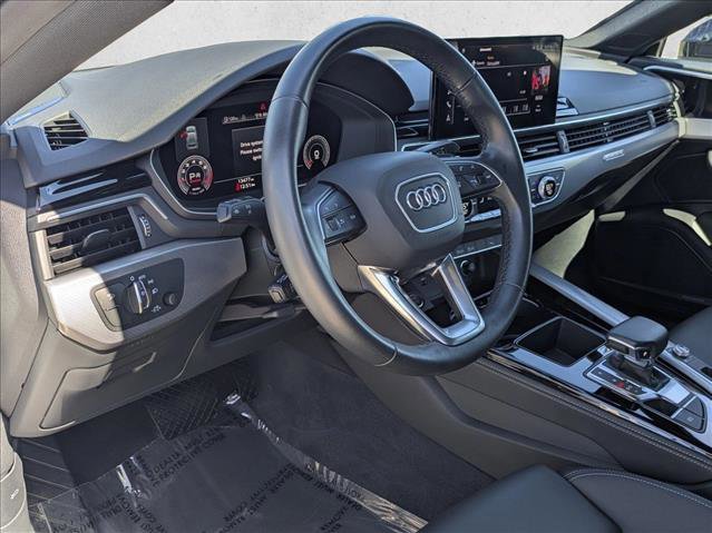Used 2023 Audi A5 2.0T Premium Plus w/ Premium Plus image 10