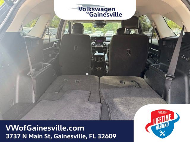 Used 2021 Kia Sorento SX image 7