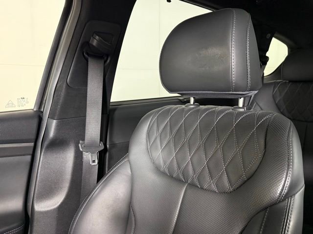 Used 2022 Hyundai Santa Fe Calligraphy image 17