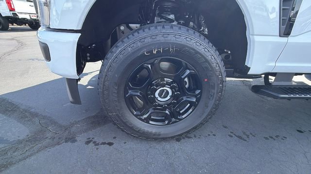 New 2026 Ford F350 XL w/ STX Appearance Package image 10
