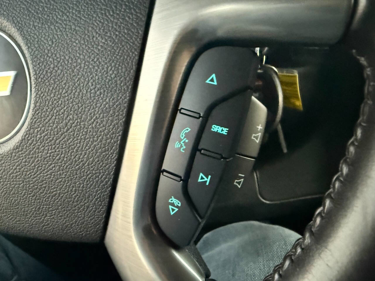 Used 2016 Chevrolet Express 3500 LT w/ LT Preferred Equipment Group image 22