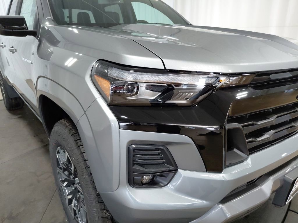 New 2026 Chevrolet Colorado Z71 w/ Z71 Convenience Package 2 AWD/4WD image 14