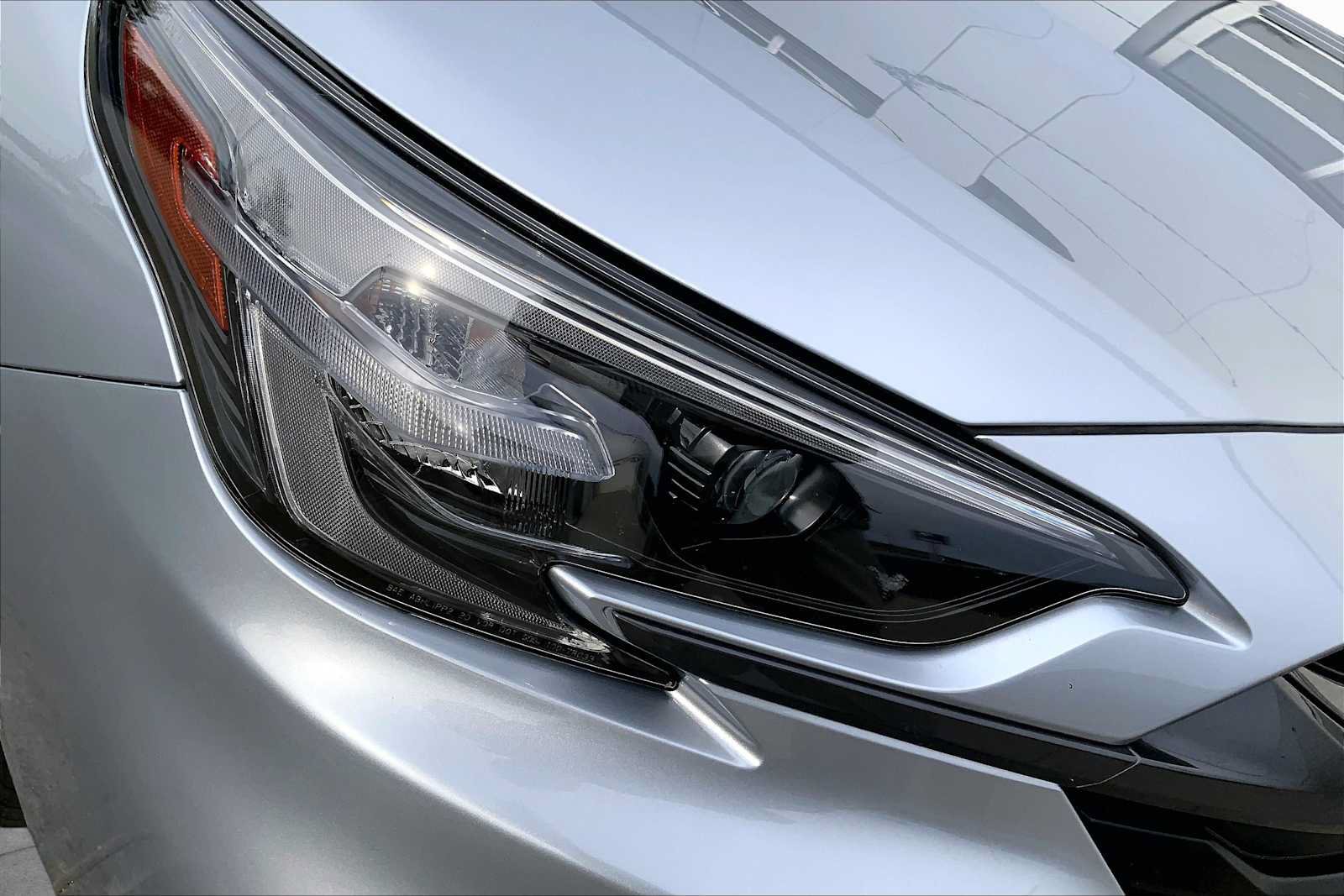 Certified 2025 Subaru Legacy Premium AWD/4WD image 26