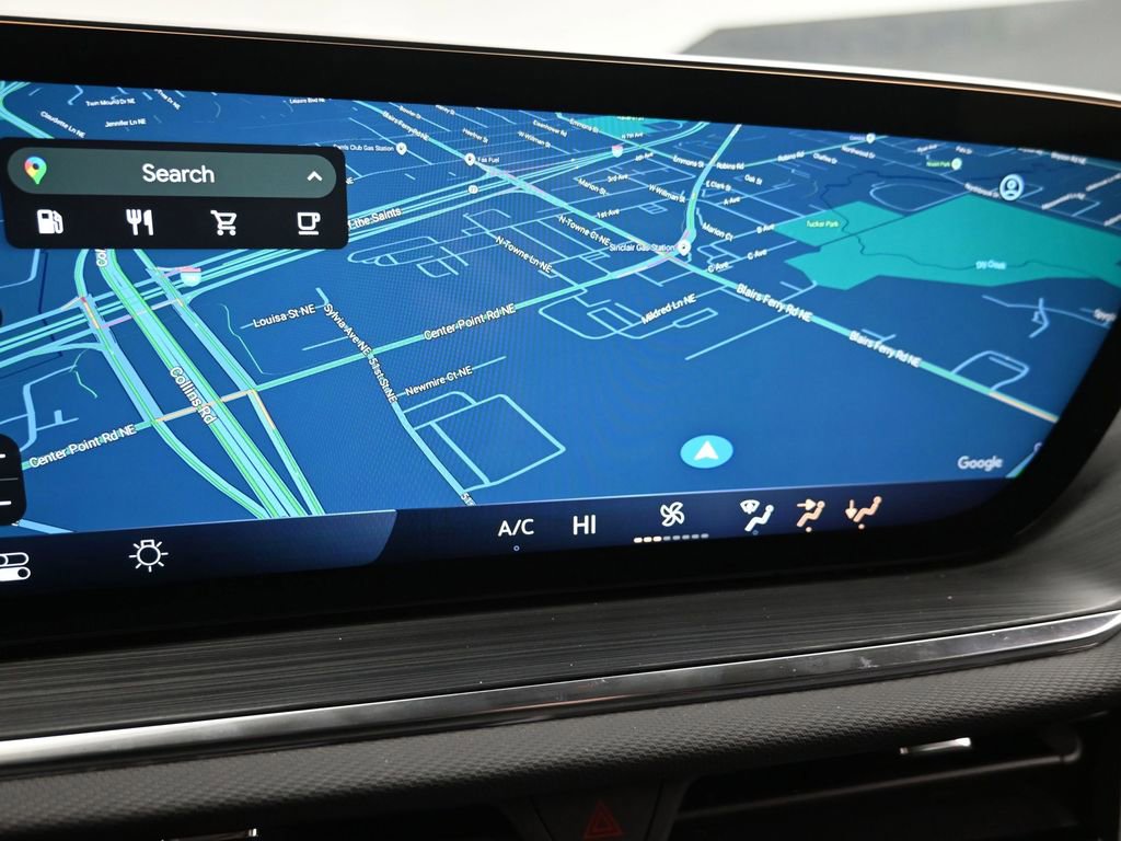 Used 2025 Buick Envision Preferred image 22