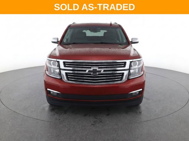 Used 2016 Chevrolet Tahoe LTZ RWD image 13