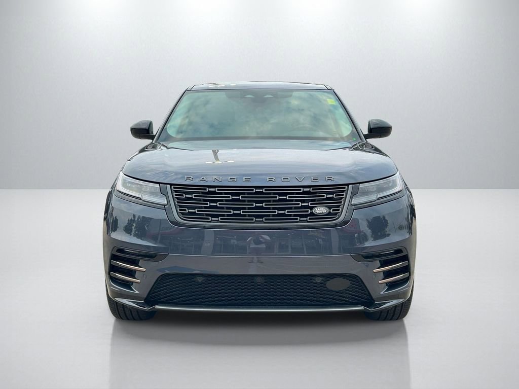 Used 2025 Land Rover Range Rover Velar Dynamic SE image 2