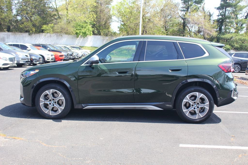 Certified 2023 BMW X1 xDrive28i w/ Convenience Package image 5
