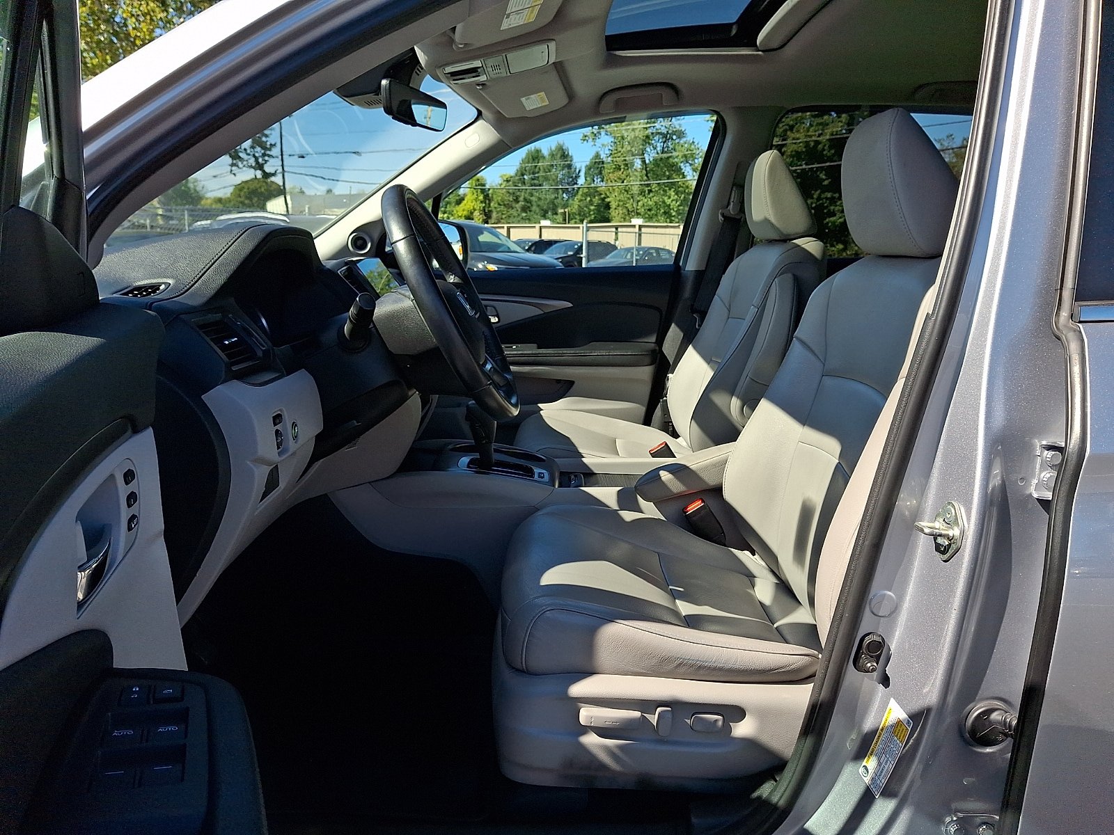 Used 2019 Honda Pilot EX-L image 15