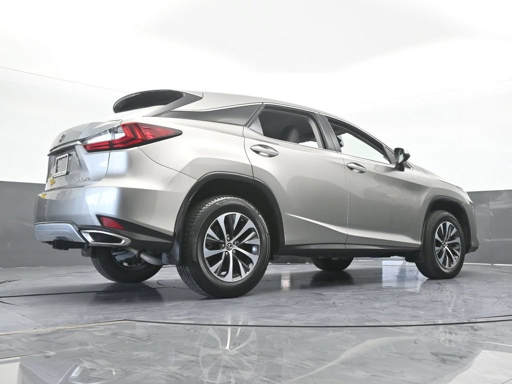 Used 2022 Lexus RX 350 FWD w/ Premium Package image 61