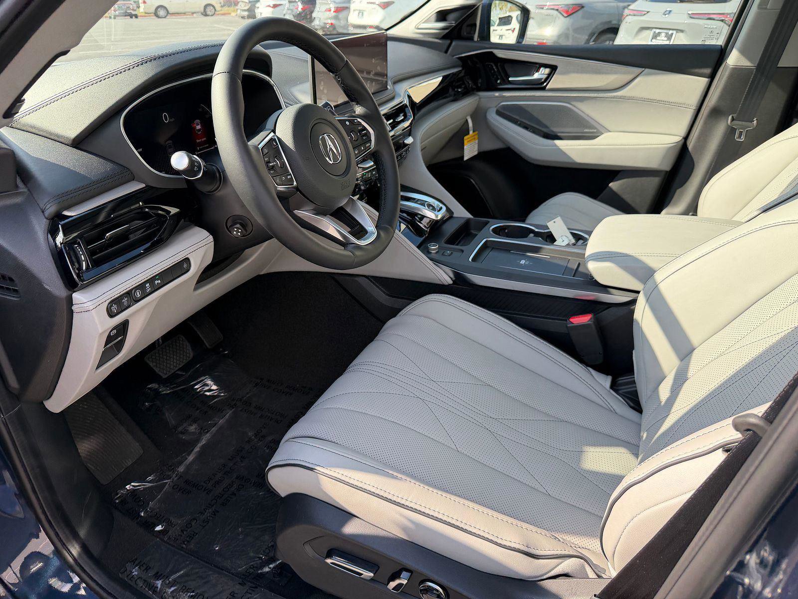 New 2026 Acura MDX SH-AWD w/ Advance Package image 6