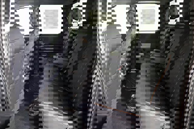 New 2026 Ford F350 Lariat w/ Chrome Package image 15