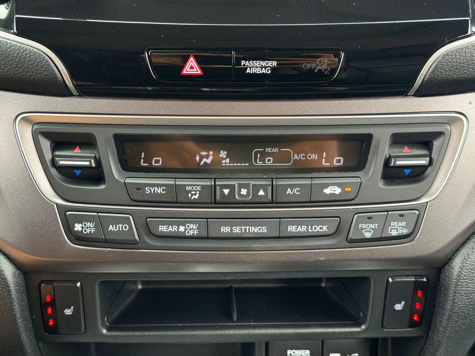Used 2022 Honda Pilot Special Edition image 28