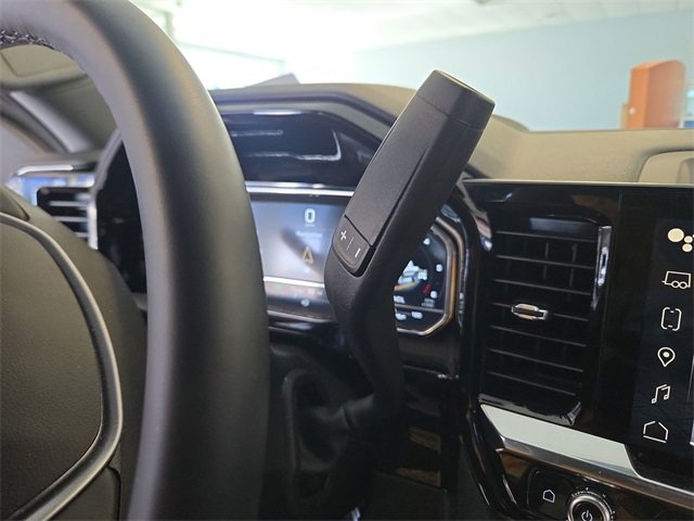 Used 2025 GMC Sierra 1500 Elevation image 20