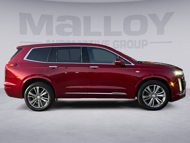 Used 2020 Cadillac XT6 Premium Luxury w/ LPO, Floor Liner Package image 6