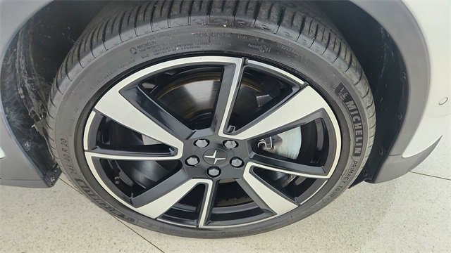 Used 2022 Polestar Polestar 2 Long Range Dual Motor w/ Pilot Package image 53