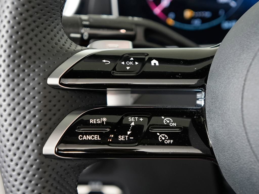 Certified 2026 Mercedes-Benz CLE 300 4MATIC Cabriolet image 25