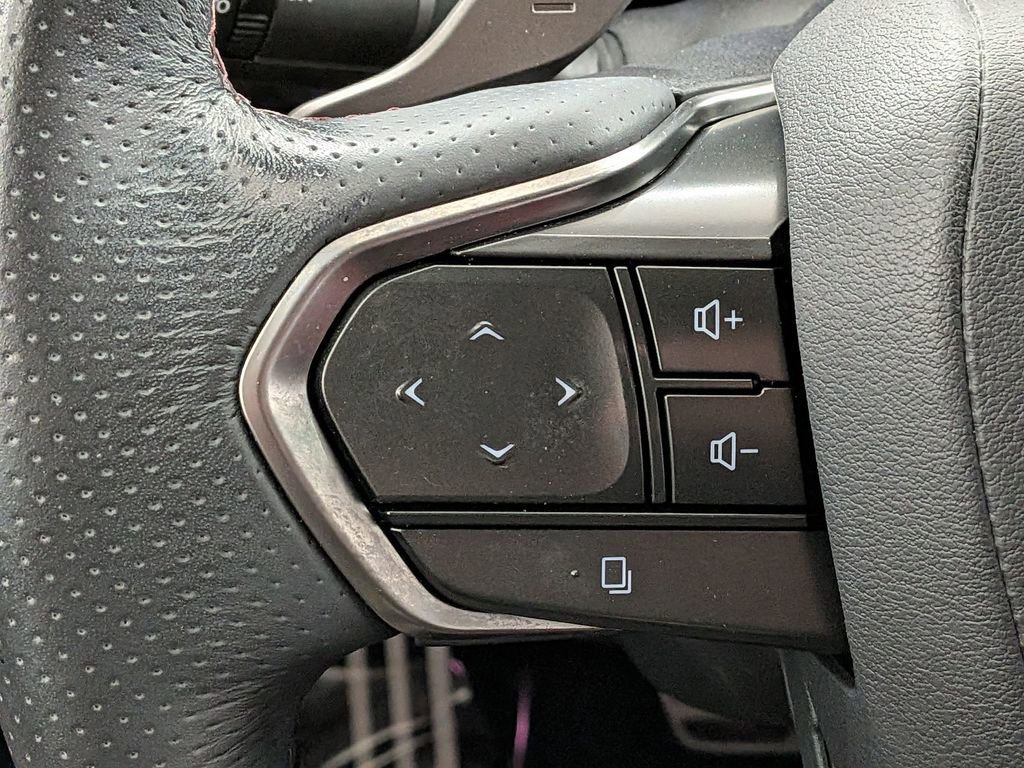 Certified 2024 Lexus RX 500h F Sport w/ Cold Area Package image 20