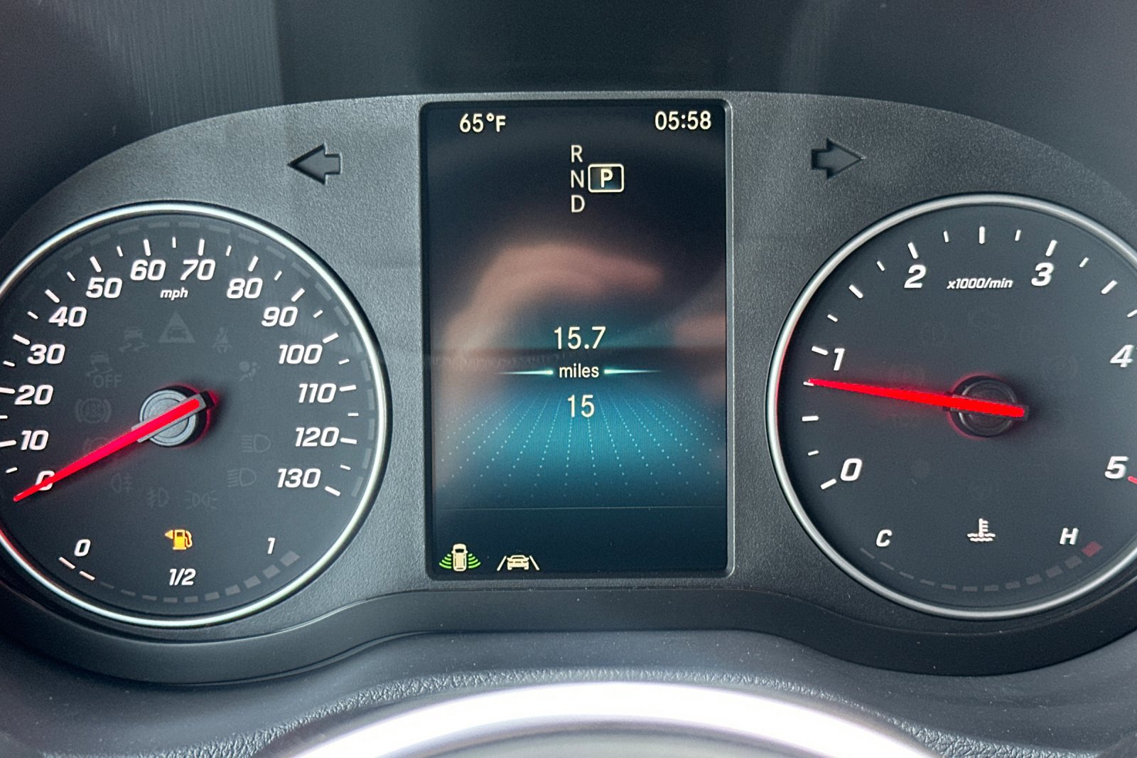 New 2024 Mercedes-Benz Sprinter 2500 image 24