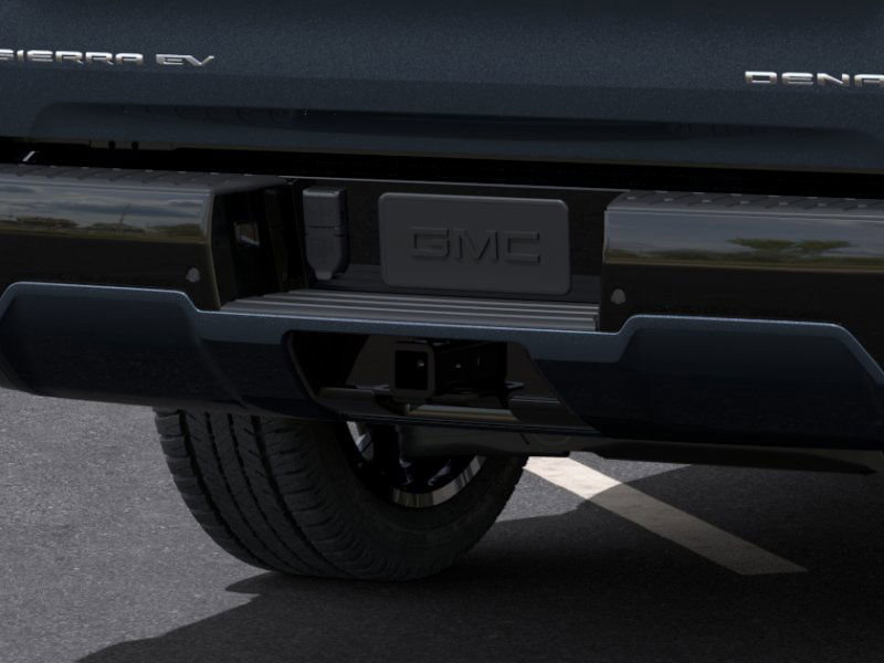 New 2025 GMC Sierra EV Denali image 15