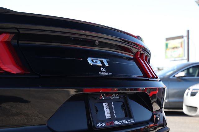Used 2019 Ford Mustang GT image 29