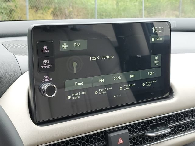 New 2027 Honda HR-V EX-L image 24