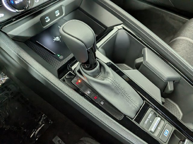 New 2026 Honda Accord Sport image 18