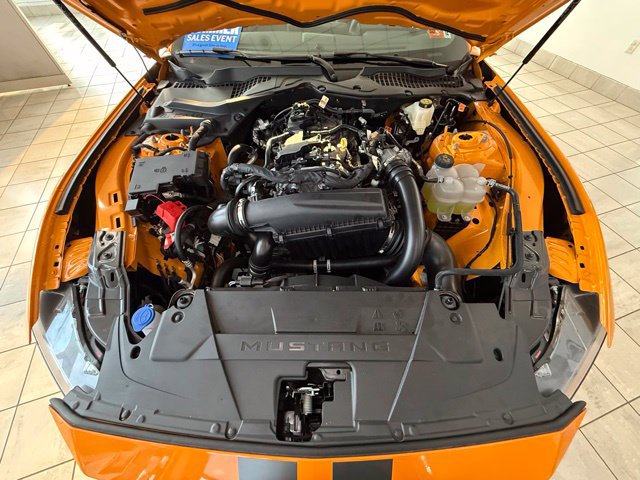 New 2026 Ford Mustang Premium RWD image 21