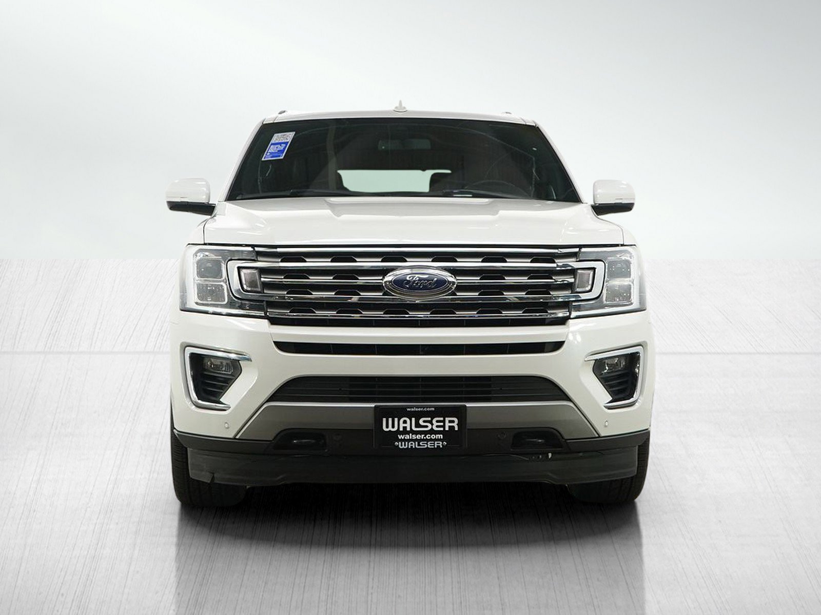Used 2020 Ford Expedition Limited image 8