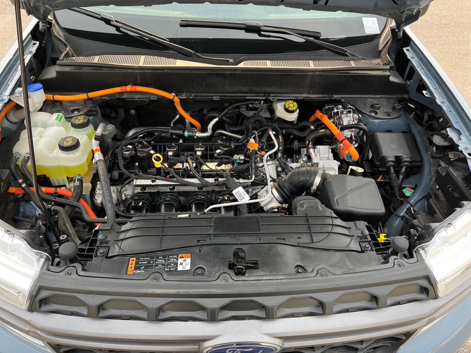Used 2024 Ford Maverick XLT w/ XLT Luxury Package FWD image 21