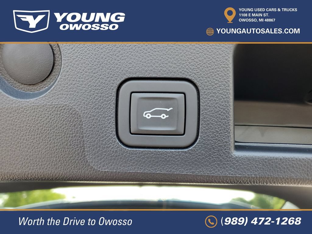 Used 2026 Chevrolet Equinox LT w/ Convenience Package II AWD/4WD image 33