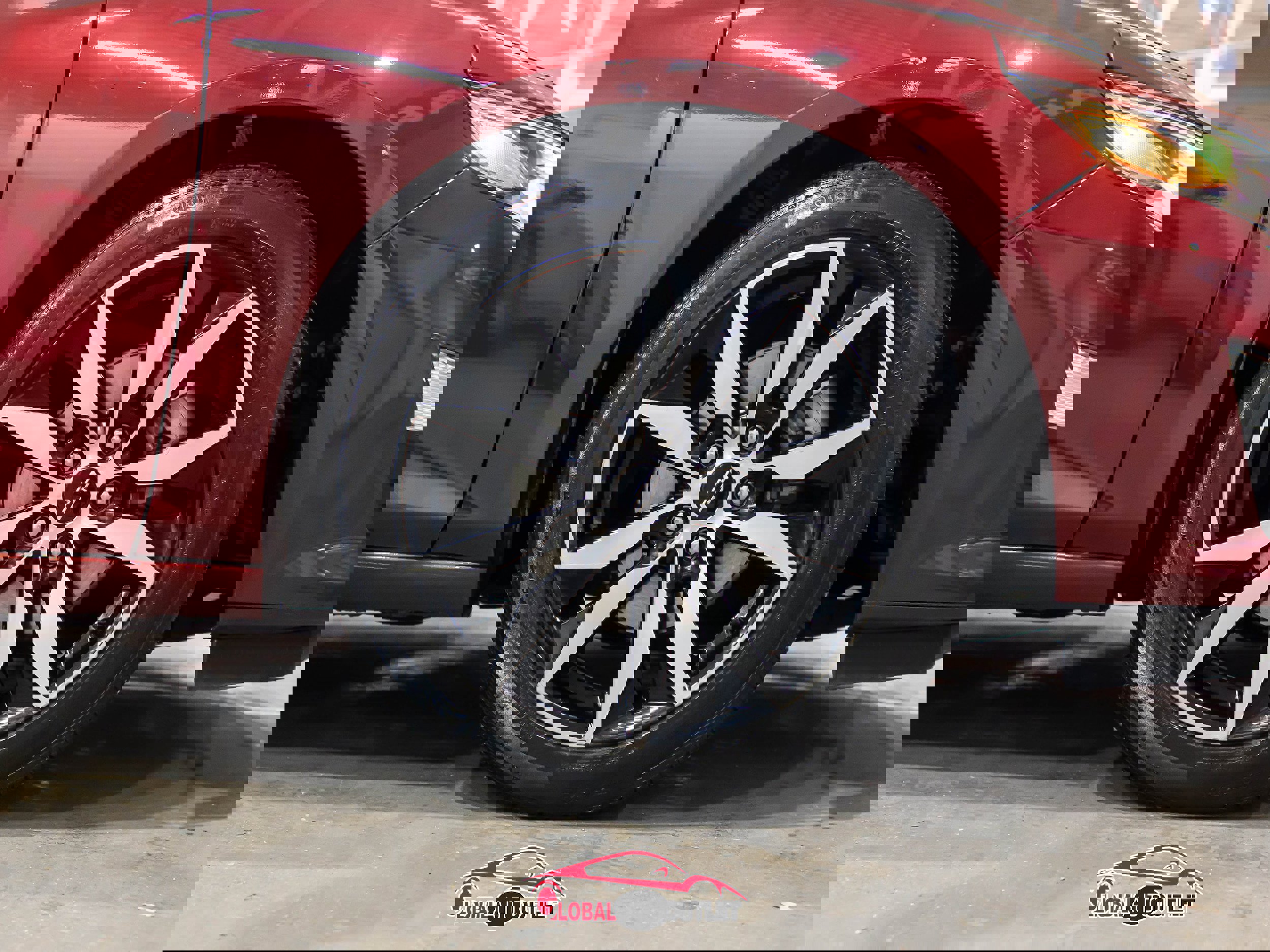 Used 2024 Chevrolet Malibu RS image 10