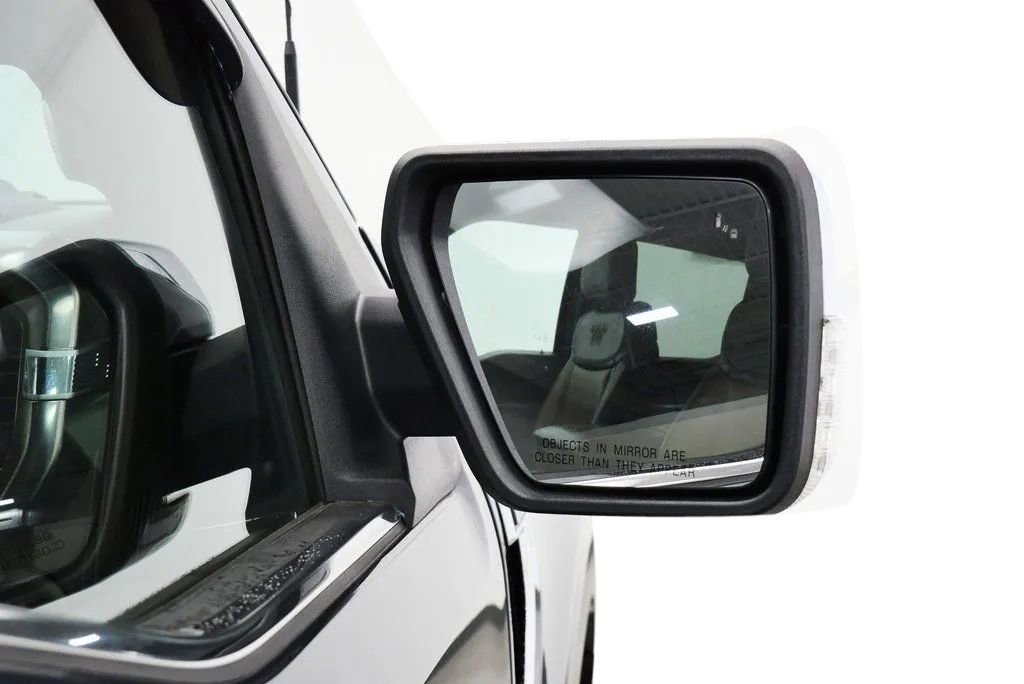 Used 2022 Ford F150 King Ranch w/ Equipment Group 601A High AWD/4WD image 39