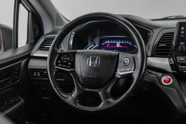 Used 2019 Honda Odyssey Touring image 13