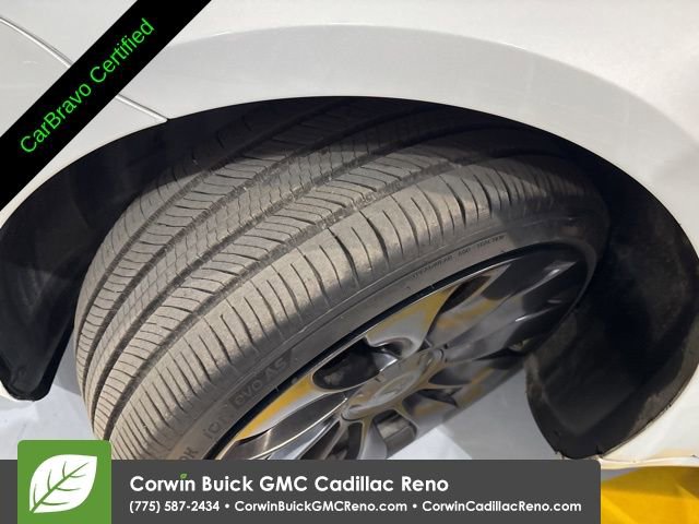 Used 2022 Tesla Model 3 Performance image 33