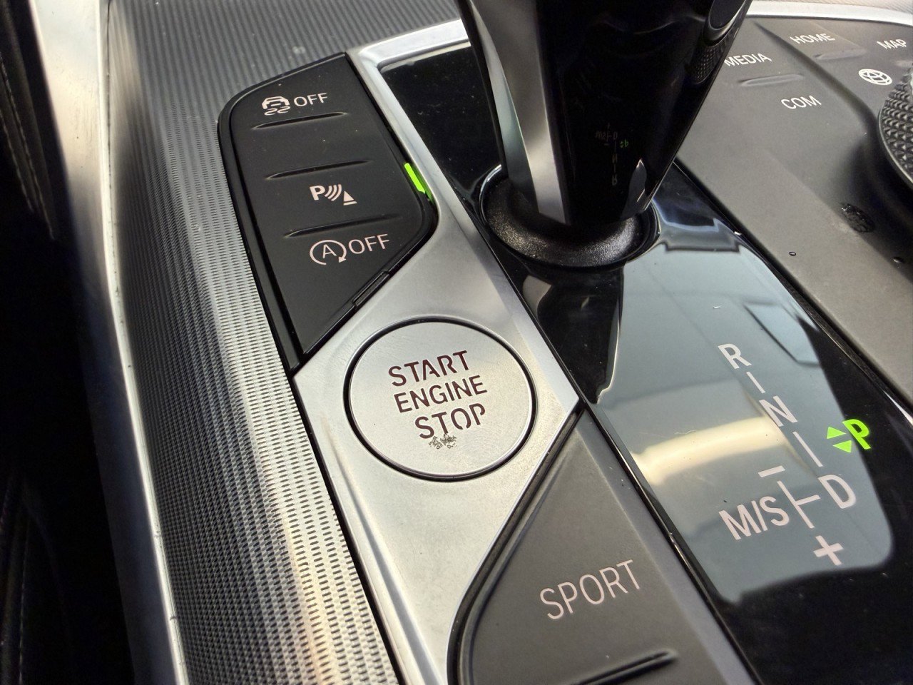 Used 2023 BMW 430i xDrive Coupe w/ M Sport Package image 31