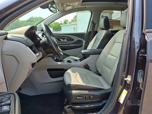 Used 2019 GMC Terrain SLT w/ Preferred Package AWD/4WD image 15