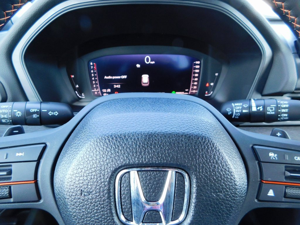 Used 2026 Honda Passport TrailSport image 35